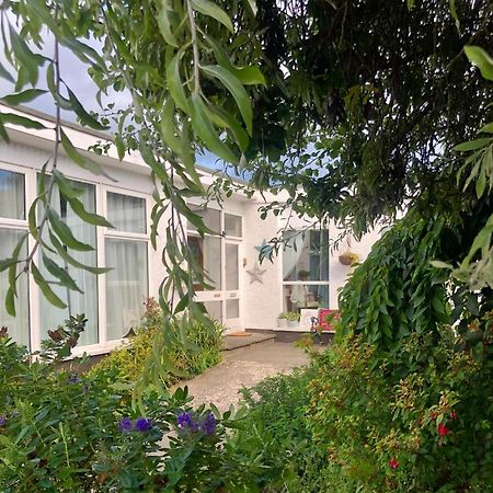 Ballygally Seaview Cottage Larne Eksteriør bilde