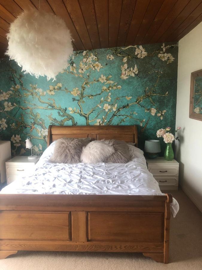 Ballygally Seaview Cottage Larne Eksteriør bilde