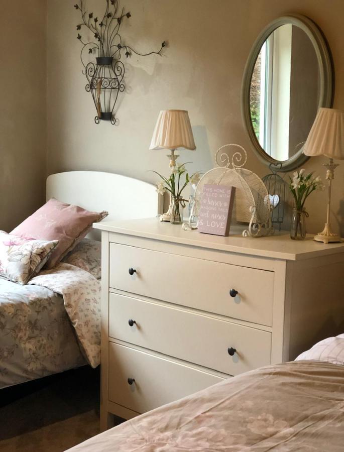 Ballygally Seaview Cottage Larne Eksteriør bilde