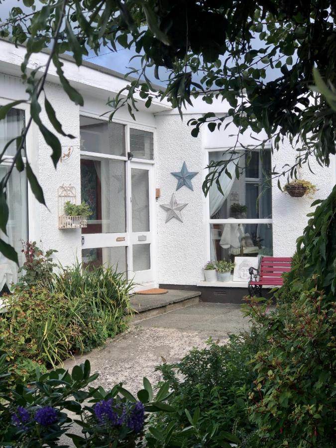 Ballygally Seaview Cottage Larne Eksteriør bilde