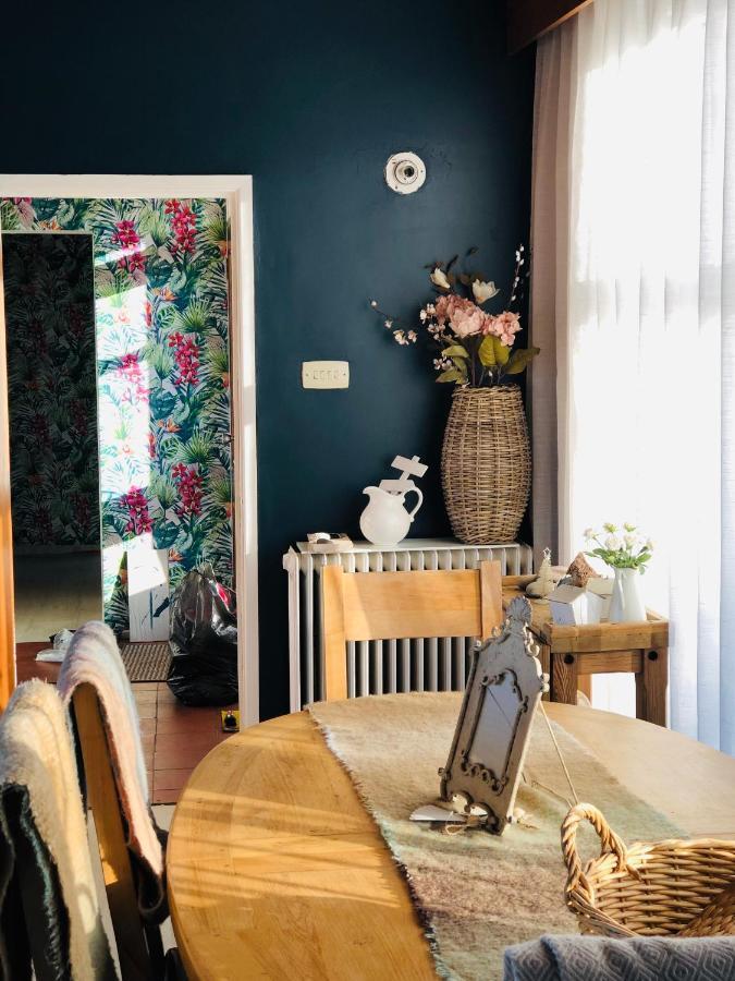 Ballygally Seaview Cottage Larne Eksteriør bilde